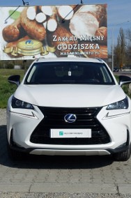 300H 197KM AWD 4X4 SKÓRA AUTOMAT NAWIGACJA BIAŁA PERŁA-2