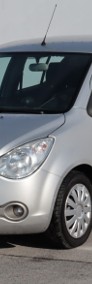 Opel Agila B , El. szyby-3