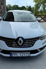 Renault Talisman II / zamiana / Polecam!-2