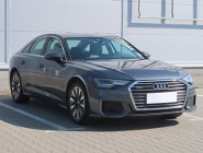 Audi A6 V (C8) , Salon Polska, Serwis ASO, 286 KM, Automat, Skóra, Navi,