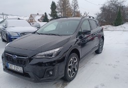 Subaru XV 4x4 automat tylko24000 km