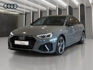 Audi A4 B9 LIMOUSINE S line quattro 45 TFSI 195 kW S tronic Matrix Led, Bang, ACC,