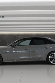 Audi A4 B9 LIMOUSINE S line quattro 45 TFSI 195 kW S tronic Matrix Led, Bang, ACC,-2