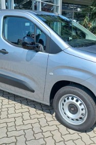 Fiat Doblo L2 Zabudowa Brygadowa L2 Zabudowa Brygadowa 1.5 100KM-2
