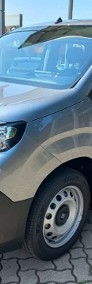 Fiat Doblo L2 Zabudowa Brygadowa L2 Zabudowa Brygadowa 1.5 100KM-4