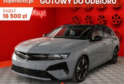 Opel Astra L (VI) GS S&amp;S aut 1.5 CDTI GS aut 1.5 CDTI 130KM / Pakiet Tech GS, Komfort GS