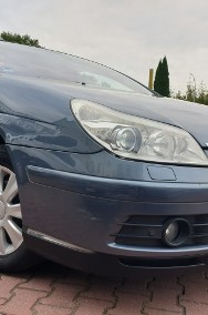 Citroen C5 II 2.0 Hdi. Exclusive. Jeden Właściciel. Serwisowany. Super Stan.-2