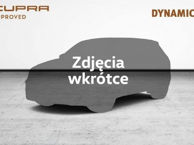 Cupra Leon Leon Sportstourer VAT 23% VZ 2.0TSI 310KM DSG 4drive 2023 r., salon PL,-1