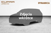 Cupra Leon Leon Sportstourer VAT 23% VZ 2.0TSI 310KM DSG 4drive 2023 r., salon PL,
