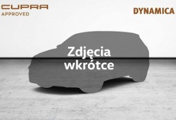 Cupra Leon Leon Sportstourer VAT 23% VZ 2.0TSI 310KM DSG 4drive 2023 r., salon PL,