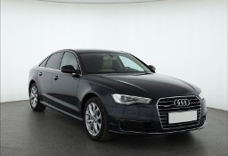 Audi A6 IV (C7) , 1. Właściciel, 217 KM, Automat, Skóra, Navi, Xenon,