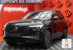 Volvo XC90 V B5 AWD Ultra Dark 2.0 B5 AWD Ultra Dark (250KM) System audio Bowers &amp;