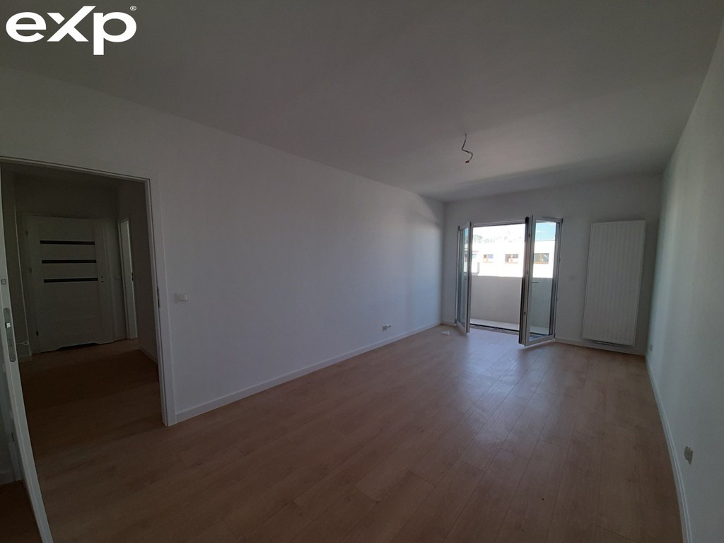 wykończone*balkon*winda*widok na patio