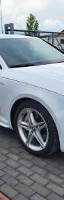 Audi A4 B9 AUTOMAT 3.0 TDI NAVI KAMERA COFANIA SKÓRA ALUFELGI-3