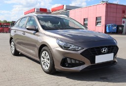 Hyundai i30 II , Salon Polska, Serwis ASO, Automat, Klima, Tempomat,