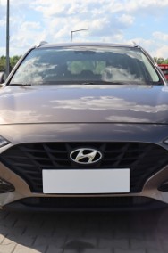 Hyundai i30 II , Salon Polska, Serwis ASO, Automat, Klima, Tempomat,-2