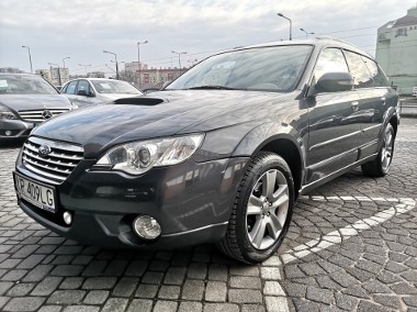 2.0d Boxer AWD Comfort Salon PL I Wł Serwis ASO -1