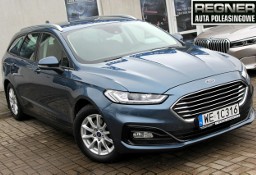 Ford Mondeo IX Mondeo SW Automat SalonPL FV23% 150KM Kamera Navi LED El.Klapa Andro