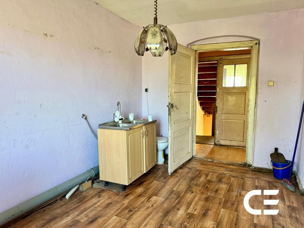 Mieszkanie 66 m², garaż, komórka, ogród | udziały - Widok 2