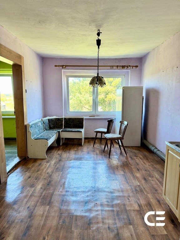 Mieszkanie 66 m², garaż, komórka, ogród | udziały - Widok 3