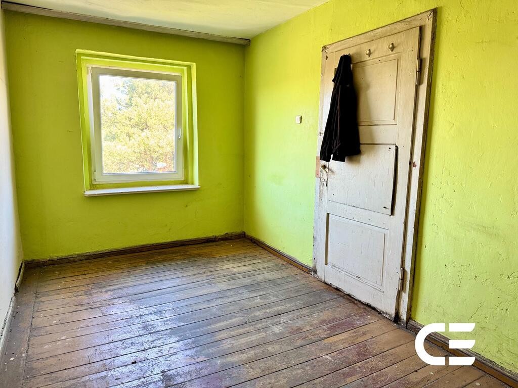 Mieszkanie 66 m², garaż, komórka, ogród | udziały - Widok 5