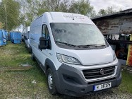 Fiat Ducato Ducato 2.3 JTD-150KM Mega Max 6-biegów Klima Kamera 2017