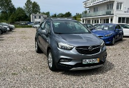 Opel Mokka Mokka X