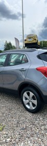 Opel Mokka Mokka X-4