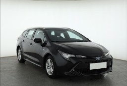 Toyota Corolla XII , Salon Polska, Serwis ASO, Automat, Klimatronic, Tempomat,