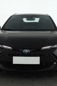 Toyota Corolla XII , Salon Polska, Serwis ASO, Automat, Klimatronic, Tempomat,-2