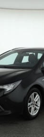 Toyota Corolla XII , Salon Polska, Serwis ASO, Automat, Klimatronic, Tempomat,-3