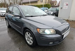 Volvo V50 I Raty/Zamiana Gwarancja 1,8 benzyna ksenony 2 komplet kół