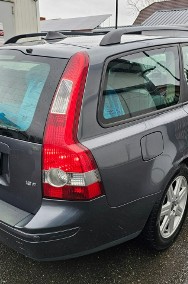 Volvo V50 I Raty/Zamiana Gwarancja 1,8 benzyna ksenony 2 komplet kół-2