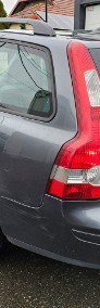 Volvo V50 I Raty/Zamiana Gwarancja 1,8 benzyna ksenony 2 komplet kół-4