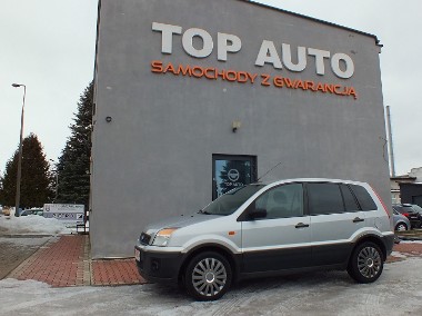 1.6 BENZYNA 2008 ROK. BOGATA WERSJA!-1