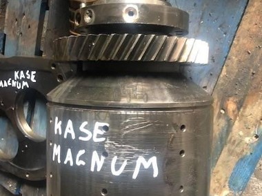 Case MX Magnum - Skrzynia Biegów [CZĘŚCI]-1