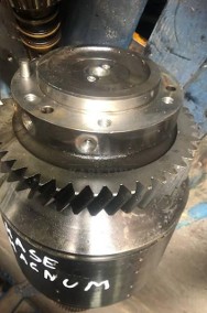 Case MX Magnum - Skrzynia Biegów [CZĘŚCI]-2