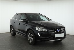 Volvo XC60 I , 181 KM, Skóra, Klimatronic, Tempomat, Parktronic,
