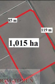 Działka, sprzedaż, 10154.00, Grębocin, Lubicz (gm.), Toruński (pow.)-2