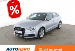 Audi A3 1.0 TFSI