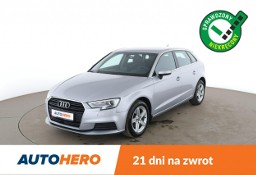 Audi A3 1.0 TFSI