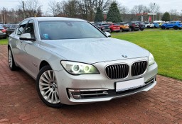 BMW SERIA 7 V (F01/F02) Head up-Xdrive