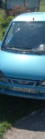 Microcar mini car -4