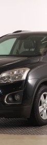 Chevrolet Trax , Salon Polska, GAZ, Klima, Tempomat,ALU-3