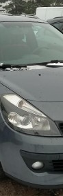 Renault Clio III 1.2 16V Wersja RipCurl Zadbany *Kredyt*-4