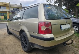 Volkswagen Passat B5 Lift 1,6 gaz LPG 2003 Zadbany Bez korozji