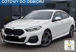 BMW SERIA 2 Gran Coupe 218i M Sport 218i M Sport 1.5 (136KM)| Dostęp komfortowy