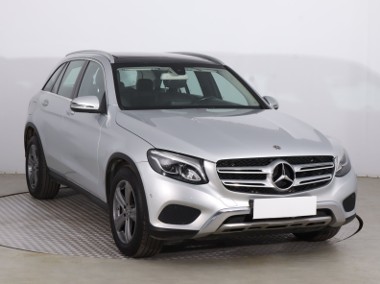 Mercedes-Benz , Salon Polska, 170 KM, Automat, VAT 23%, Skóra, Navi,-1