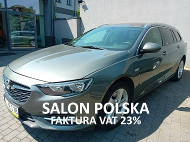 Opel Insignia II Country Tourer Innovation Sports Tourer AT8 170KM salon Polska-1