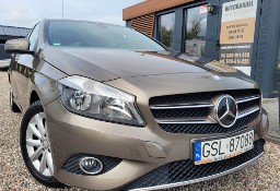 Mercedes-Benz Klasa A W176 1.6 Benzyna*122KM*99oookm*Śliczny**8ezwypadkowy**2012*